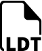 LDT file (Eulumdat) 4099854040764