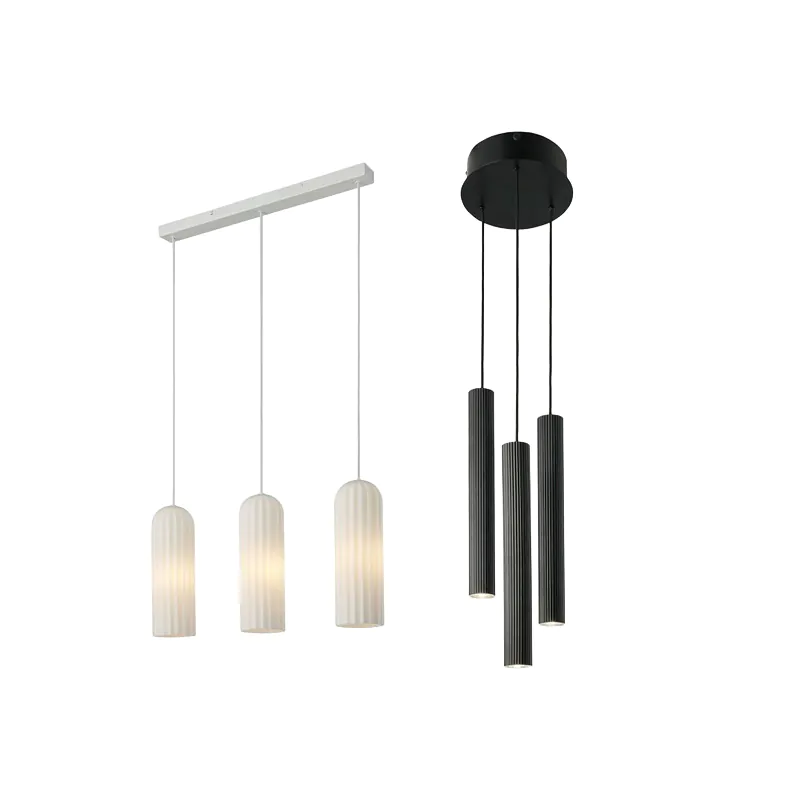 Pendelleuchten 3-flammig