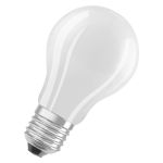 Ledvance Classic LED E27 Birne Fadenlampe Matt 2.2W 470lm - 827 Extra Warmweiß | Ersatz Für 40W