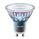 Philips MASTER LED Spot ExpertColor GU10 PAR16 5.5W 375lm 36D - 930 Warmweiß | Höchste Farbwiedergabe - Dimmbar - Ersatz für 50W
