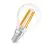 Osram Superstar GLOWdim Classic E14 P45 5W 827 470lm Fadenlampe | Dimmbar - Extra Warmweiß - Ersatz für 40W