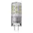 Osram Parathom LED Pin GY6.35 4.5W 470lm - 827 Extra Warmweiß | Dimmbar - Ersatz für 40W