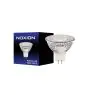 Noxion LED-Spot GU5.3 MR16 4.4W 345lm 12V 36D - 830 Warmweiß | Dimmbar - Ersatz für 35W