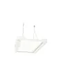 Philips LED-Highbay GentleSpace BY481P SMT-HDXT 162W 25000lm 44D - 840 Kaltweiß | IP65 - Dali Dimmbar 