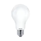 Philips Classic LEDbulb E27 A67 13W 840 2000lm | Kaltweiß - Ersatz für 120W