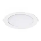 Noxion LED Downlight Slim V2.0 IP44 24W 3000K Ausschnitt Ø200mm w/ DALI