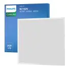 Philips LED Panel CoreLine RC132V 34,5W 4300lm - 840 Kaltweiß | 60x60cm - UGR 