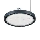 Philips LED-Highbay BY122P Coreline G5 Aluminium Grau 157W 25000lm 55D - 840 Kaltweiß | IP65
