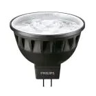 Philips Master LED Spot GU5.3 MR16 7.5W 520lm 36D - 940 Kaltweiß | Höchste Farbwiedergabe - Dimmbar - Ersatz für 50W