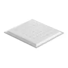 Noxion LED Panel Delta Pro Pronox V2.0 40W 5280lm - 830 Warmweiß | 62.5x62.5cm - UGR 