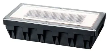 Bodenleuchte zur Fassadenbeleuchtung